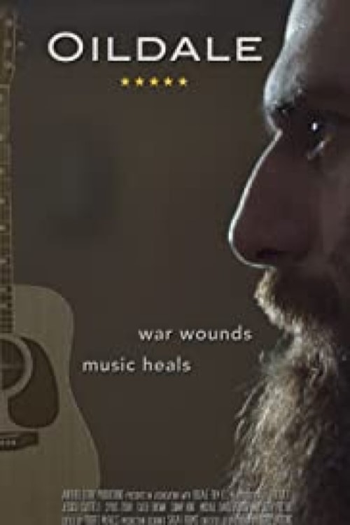 Oildale poster